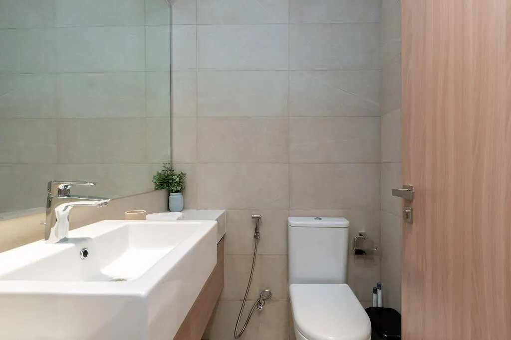 Cozy Studio In Azizi Riviera - Dubai 0*,  United Arab Emirates