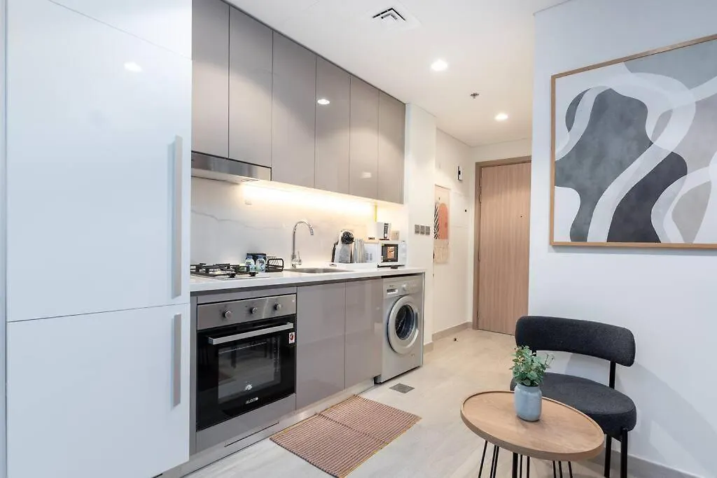 Cozy Studio In Azizi Riviera - Dubai 0*,  United Arab Emirates