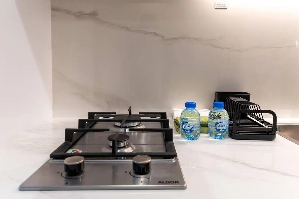 Cozy Studio In Azizi Riviera - Dubai United Arab Emirates